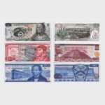 1969-1973 - 5,20,50 Pesos - A0002949