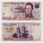 1997 - 2000 Pesos