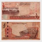 2006 - 1/2 Dinar