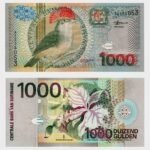 2000 - 1000 Gulden