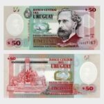 2020 - 50 Pesos