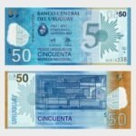 2017 - 50 Pesos - Commemorative