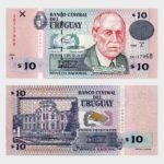 1998 - 10 Pesos
