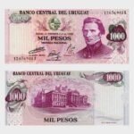 1974 - 1000 Pesos