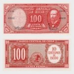 1963 - 100 Pesos