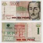 1999 - 2000 Pesos
