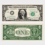 1963 - 1 Dollar - Replacement