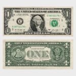 2013 - 1 Dollar - Replacement