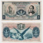 1971 - 1 Peso