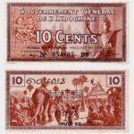 1939 - 10 Cents