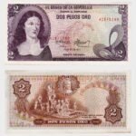 1977 - 2 Pesos