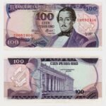 1977 - 100 Pesos