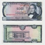 1974 - 100 Pesos