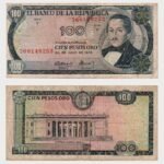 1974 - 100 Pesos