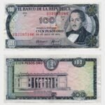 1974 - 100 Pesos