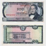 1974 - 100 Pesos