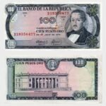 1974 - 100 Pesos