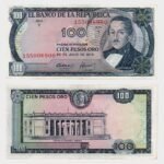 1973 - 100 Pesos