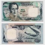 1995 - 1000 Pesos