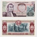 1978 - 10 Pesos