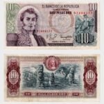 1979 - 10 Pesos