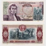 1979 - 10 Pesos