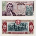 1979 - 10 Pesos