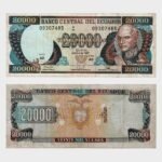 1997 - 20.000 Sucres