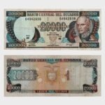 1998 - 20.000 Sucres