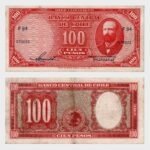 1957 - 100 Pesos