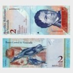 2007 - 2 Bolivares
