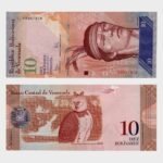 2009 - 10 Bolivares
