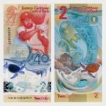 2023 - 2 Dollars - Commemorative