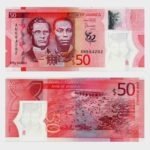 2022 - 50 Dollars - Commemorative