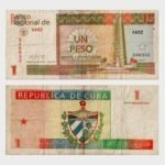 1994 - 1 Peso