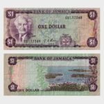 1976 - 1 Dollar