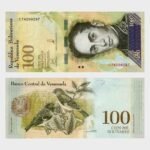2017 - 100.000 Bolivare