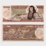 1984 - 1000 Pesos