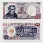 1974 - 1000 Escudos