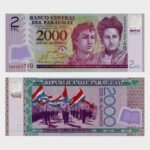 2009 - 2000 Guaranies