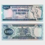 1999 - 100 Dollars