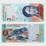 2014 - 2 Bolivares