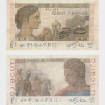 1946 - 100 Francs