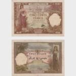 1927 - 500 Francs
