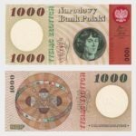 1965 - 1000 Zlotych