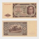 1948 - 10 Zlotych
