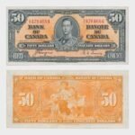 1937 - 50 Dollars