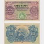 1914 (1921) - 10 Centavos