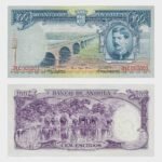 1956 - 100 Escudos - S/N...001