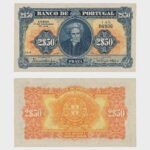 1922 - 2.50 Escudos - Ch.2